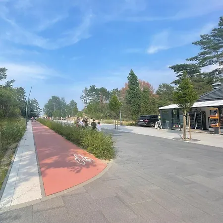 Szmaragdowy Lejlighed