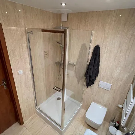 Szmaragdowy Apartment